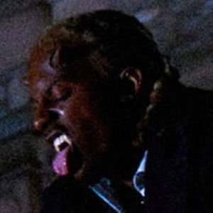 Meet your Posher, Fatty